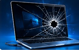 Servicio de diagnóstico y reparación de computadoras
