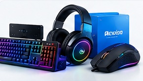 Accesorios y productos tecnológicos